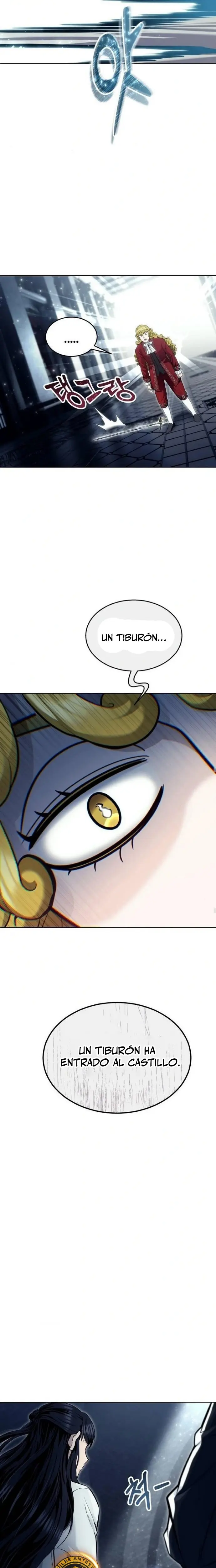 Torre de Dios : Urek Mazino > Capitulo 38 > Page 271