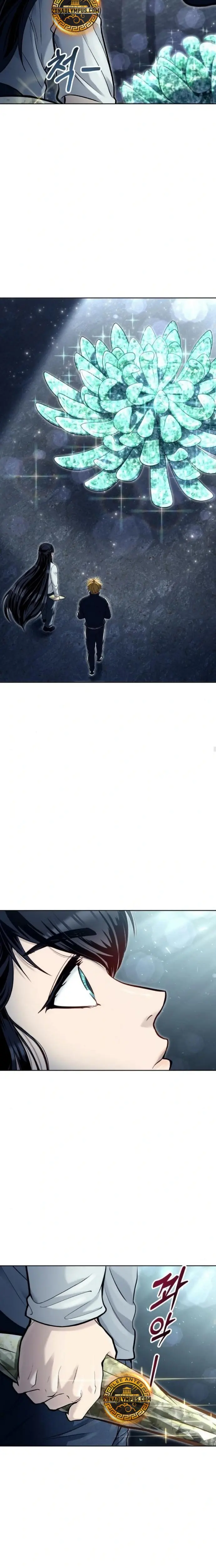 Torre de Dios : Urek Mazino > Capitulo 38 > Page 281