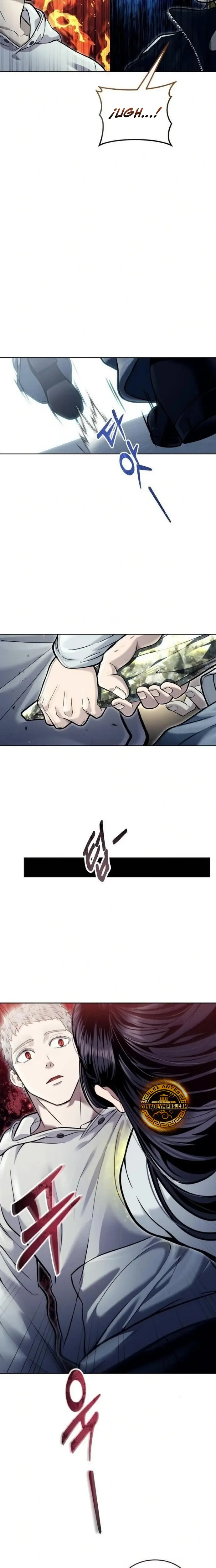 Torre de Dios : Urek Mazino > Capitulo 38 > Page 311