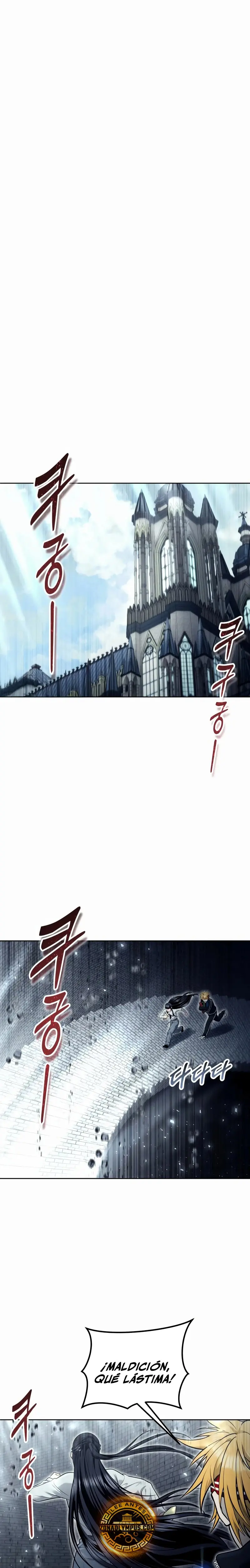 Torre de Dios : Urek Mazino > Capitulo 39 > Page 31