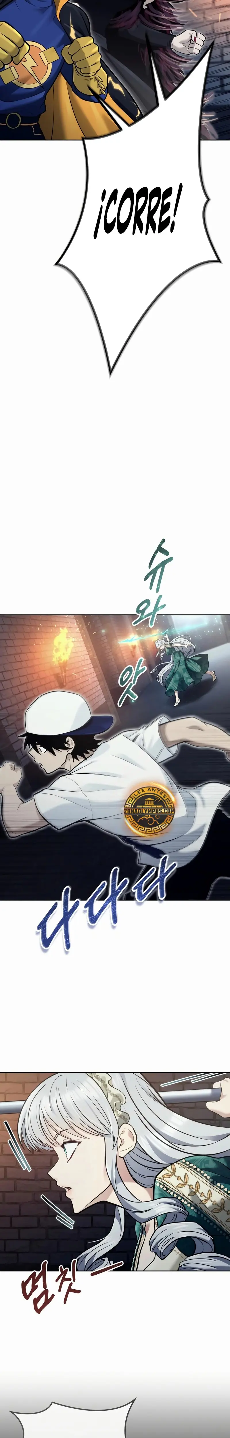 Torre de Dios : Urek Mazino > Capitulo 39 > Page 171