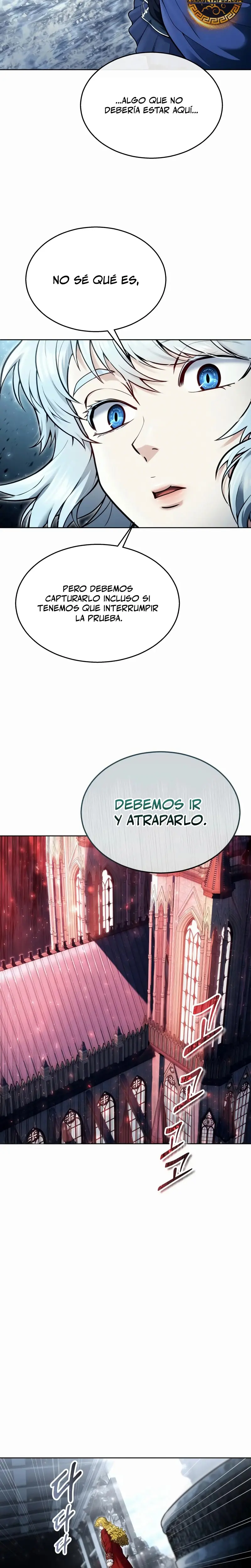 Torre de Dios : Urek Mazino > Capitulo 39 > Page 361