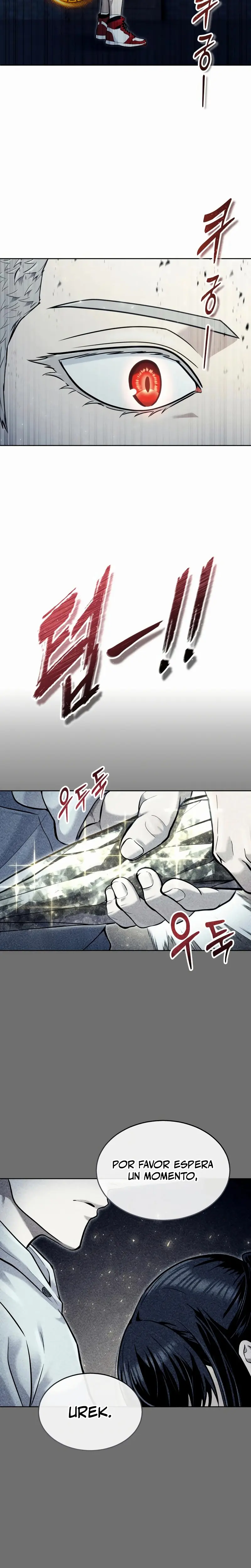 Torre de Dios : Urek Mazino > Capitulo 39 > Page 421