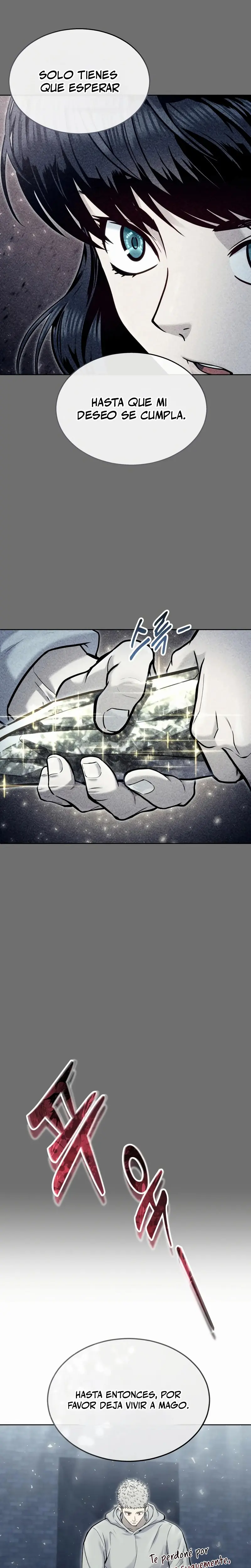 Torre de Dios : Urek Mazino > Capitulo 39 > Page 431