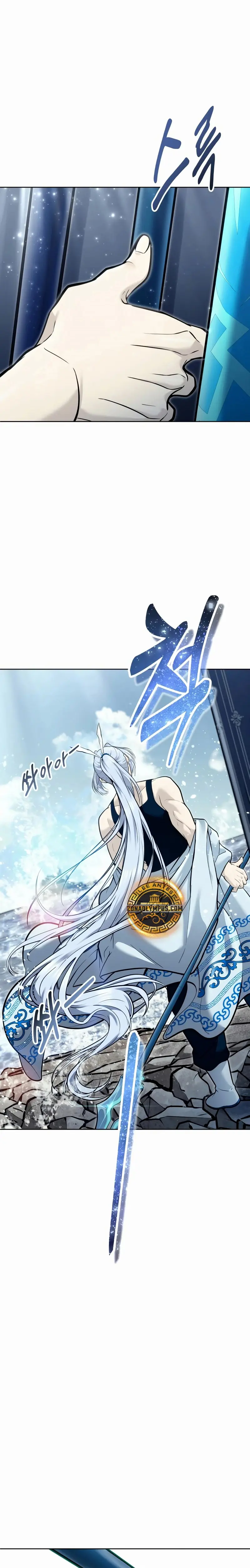 Torre de Dios : Urek Mazino > Capitulo 39 > Page 461