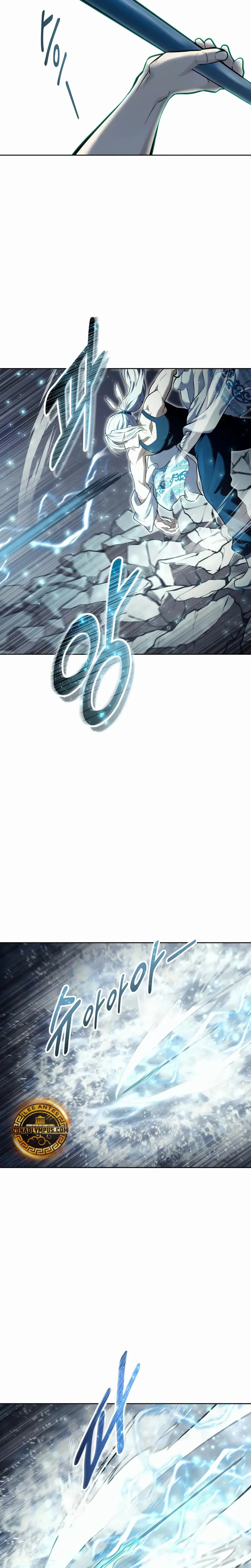 Torre de Dios : Urek Mazino > Capitulo 39 > Page 471