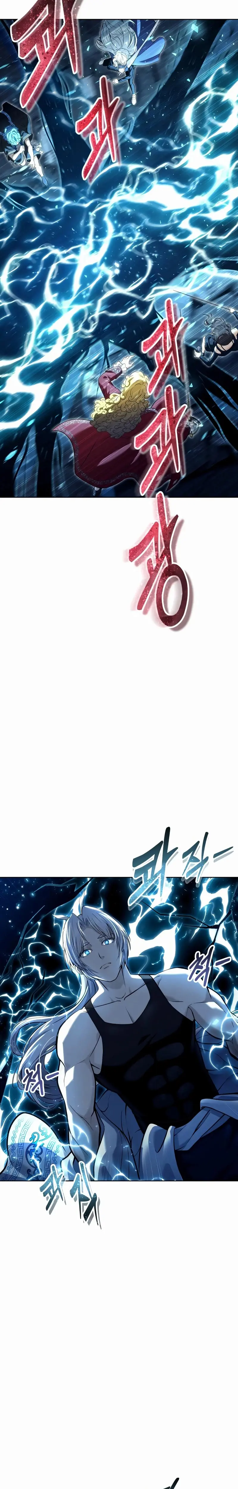 Torre de Dios : Urek Mazino > Capitulo 39 > Page 491