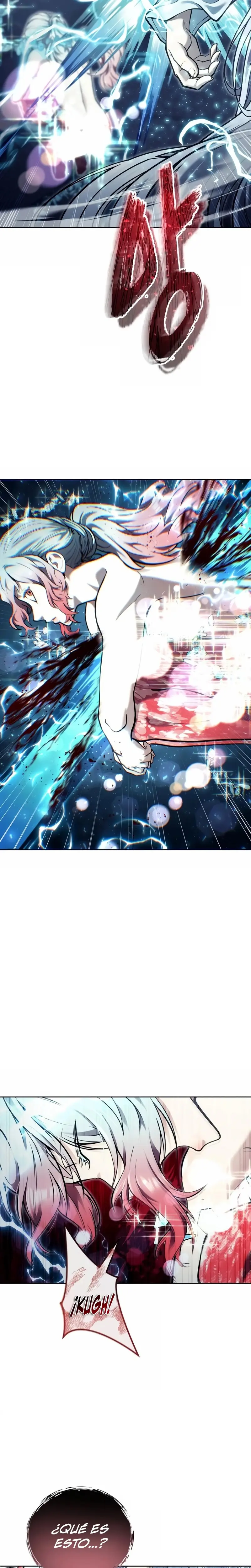 Torre de Dios : Urek Mazino > Capitulo 40 > Page 151