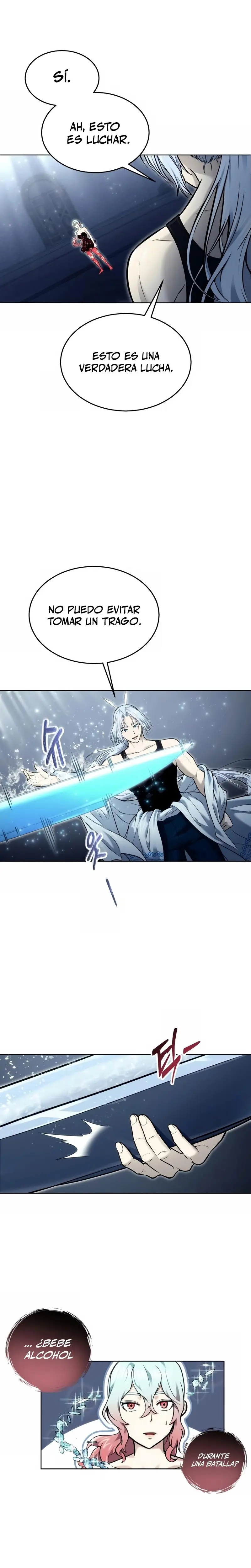 Torre de Dios : Urek Mazino > Capitulo 40 > Page 361