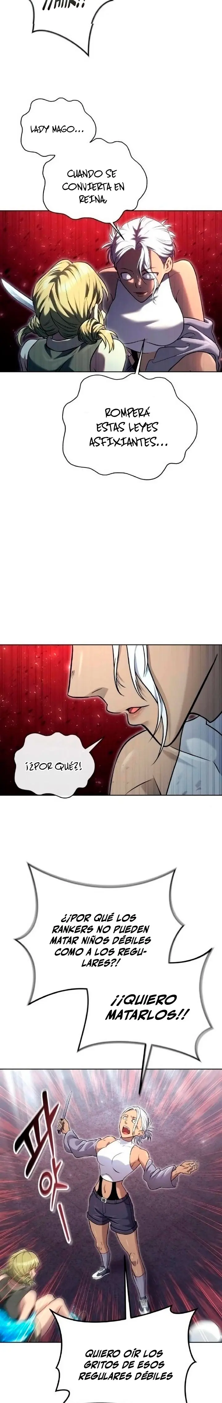 Torre de Dios : Urek Mazino > Capitulo 47 > Page 41