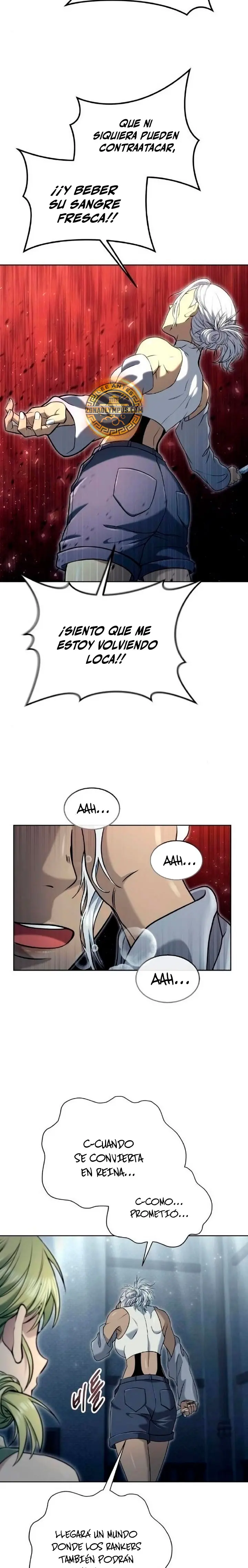 Torre de Dios : Urek Mazino > Capitulo 47 > Page 51