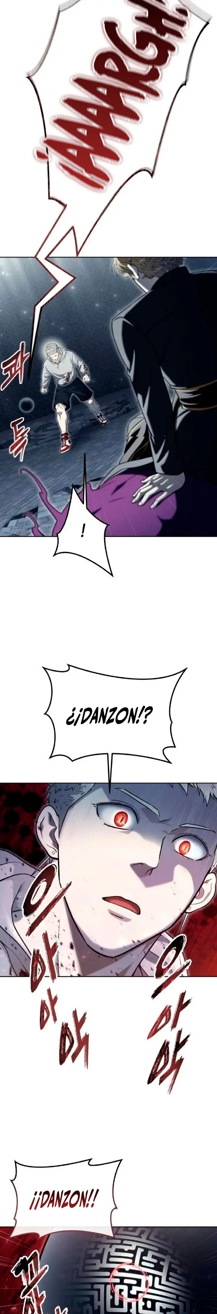 Torre de Dios : Urek Mazino > Capitulo 47 > Page 101