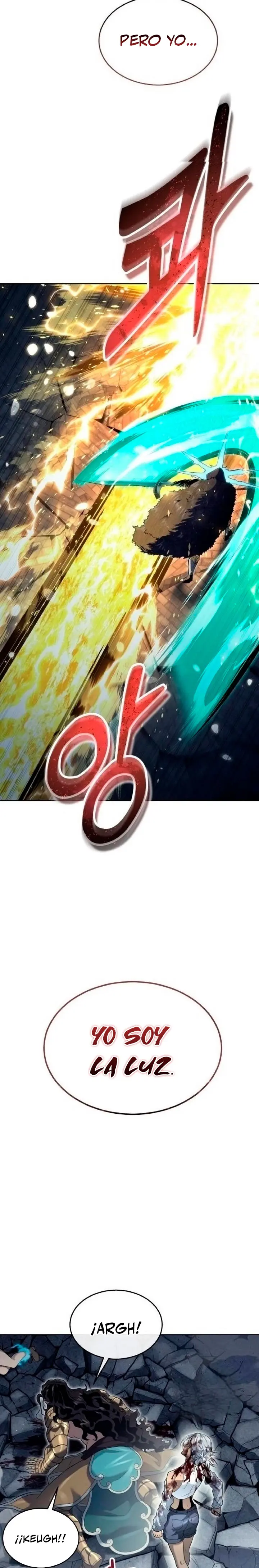 Torre de Dios : Urek Mazino > Capitulo 47 > Page 121