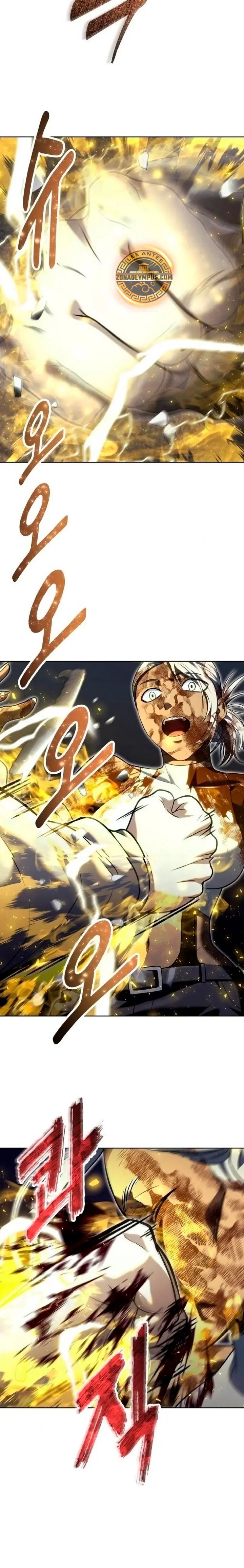 Torre de Dios : Urek Mazino > Capitulo 47 > Page 161