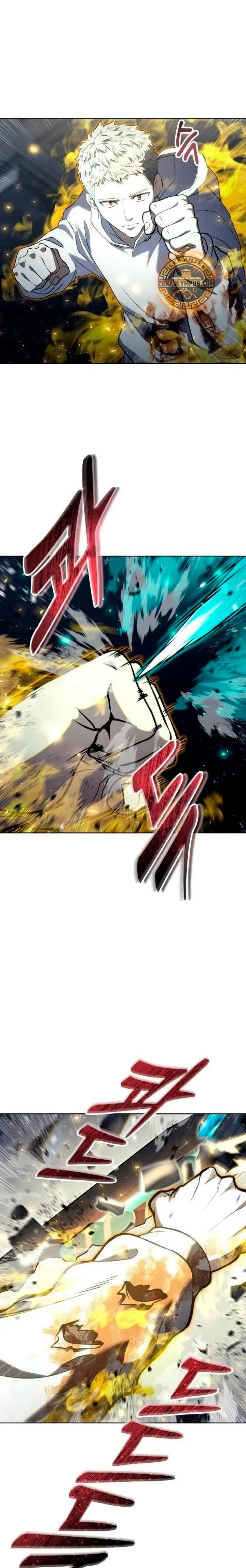 Torre de Dios : Urek Mazino > Capitulo 47 > Page 241