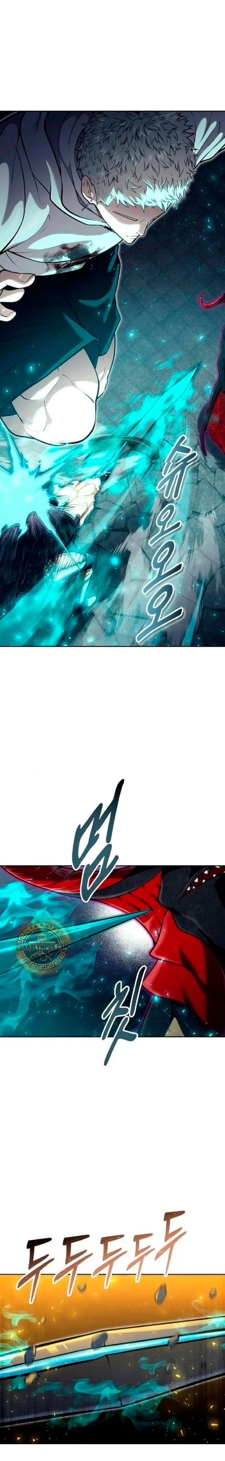 Torre de Dios : Urek Mazino > Capitulo 47 > Page 391