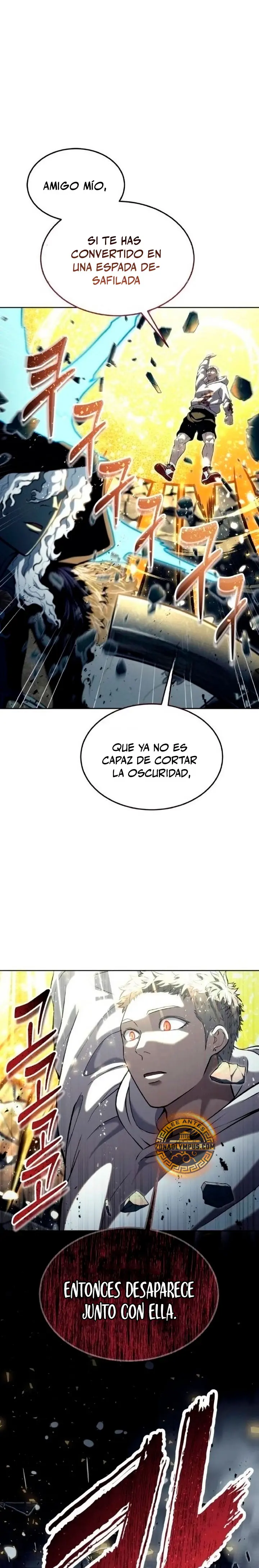 Torre de Dios : Urek Mazino > Capitulo 47 > Page 401