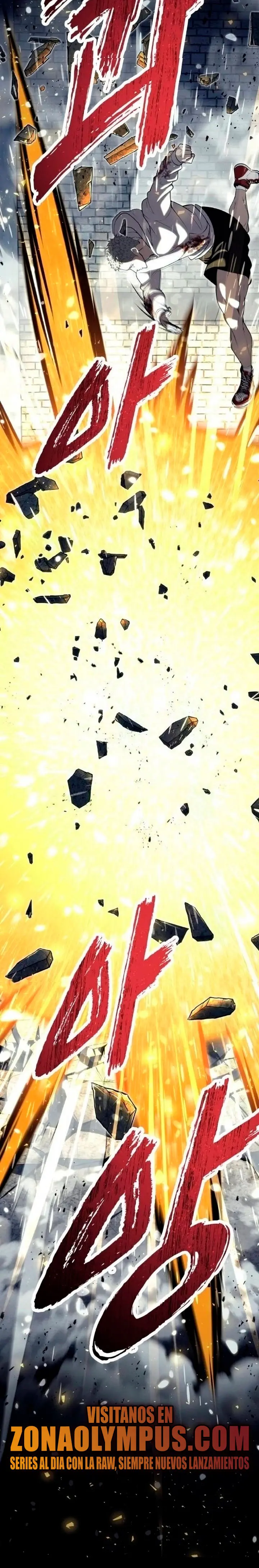 Torre de Dios : Urek Mazino > Capitulo 47 > Page 411