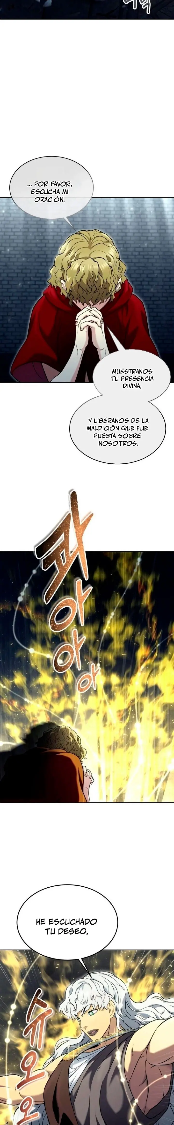 Torre de Dios : Urek Mazino > Capitulo 48 > Page 61