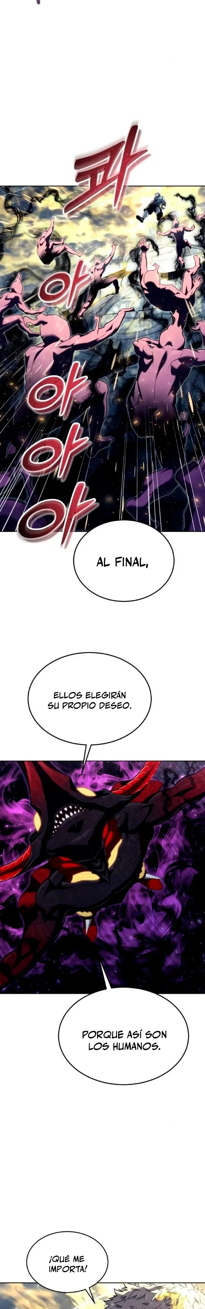 Torre de Dios : Urek Mazino > Capitulo 48 > Page 111