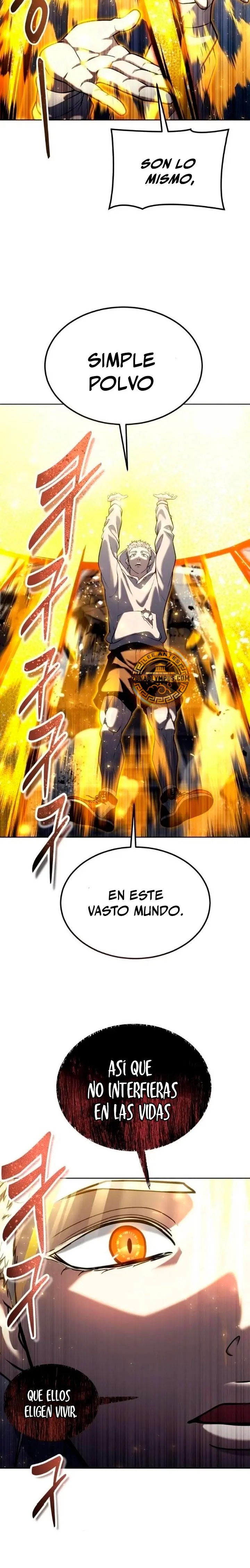 Torre de Dios : Urek Mazino > Capitulo 48 > Page 191