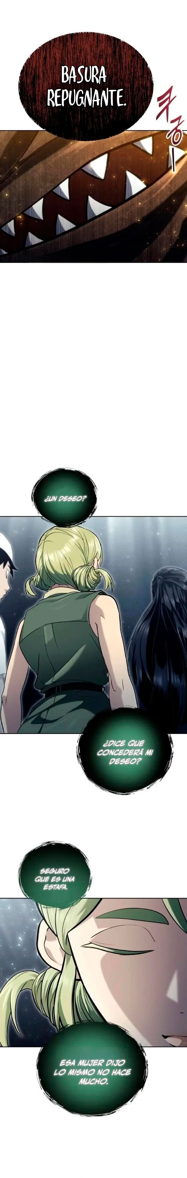 Torre de Dios : Urek Mazino > Capitulo 48 > Page 201