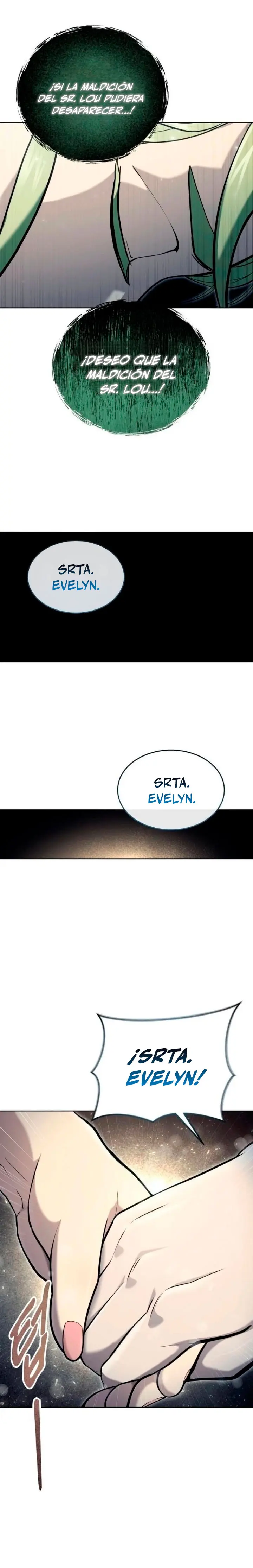 Torre de Dios : Urek Mazino > Capitulo 48 > Page 221