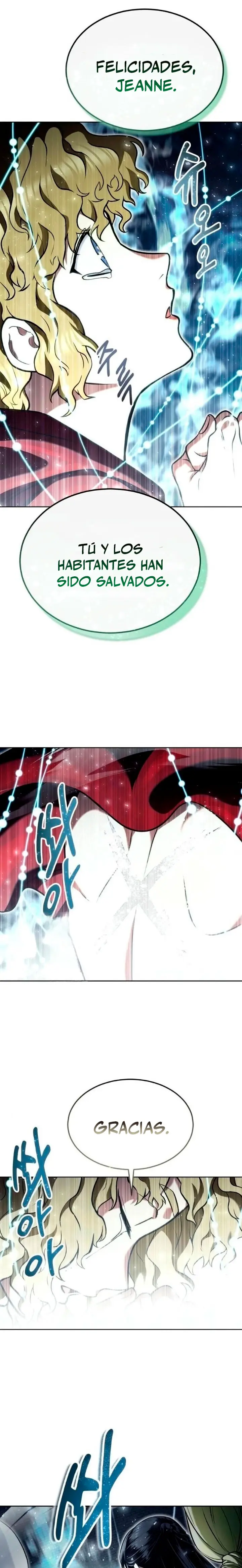 Torre de Dios : Urek Mazino > Capitulo 48 > Page 281