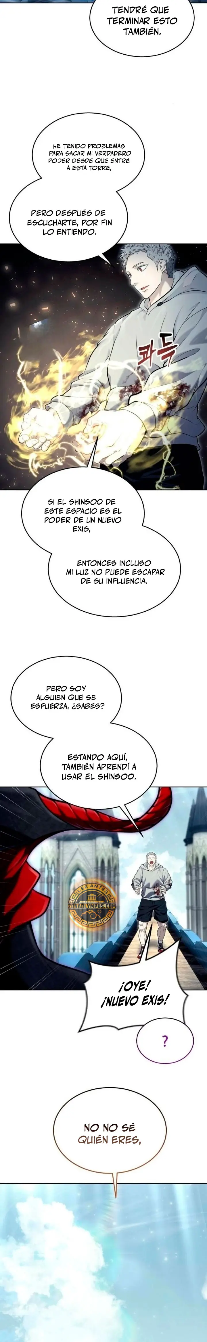 Torre de Dios : Urek Mazino > Capitulo 48 > Page 331