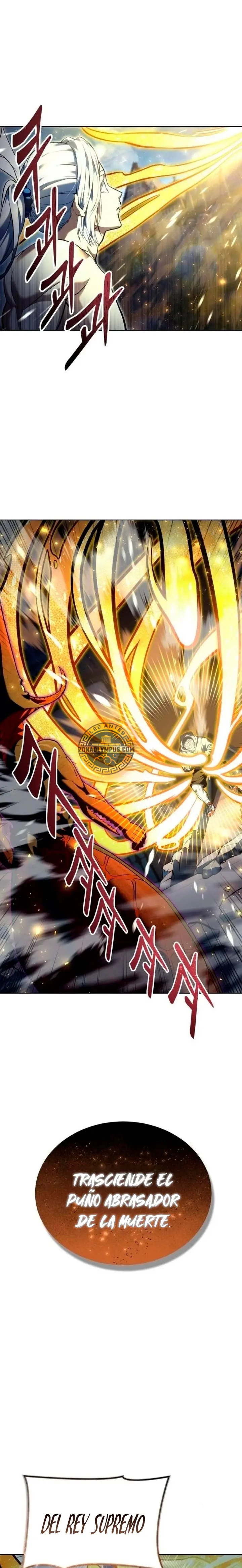 Torre de Dios : Urek Mazino > Capitulo 48 > Page 361