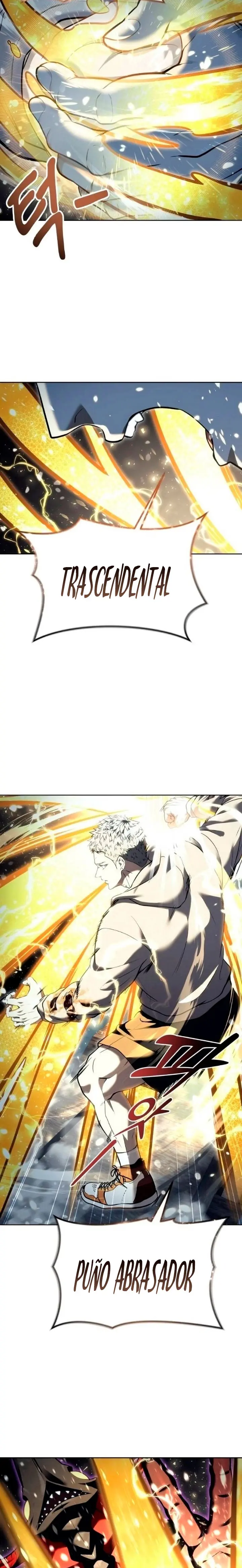 Torre de Dios : Urek Mazino > Capitulo 48 > Page 371