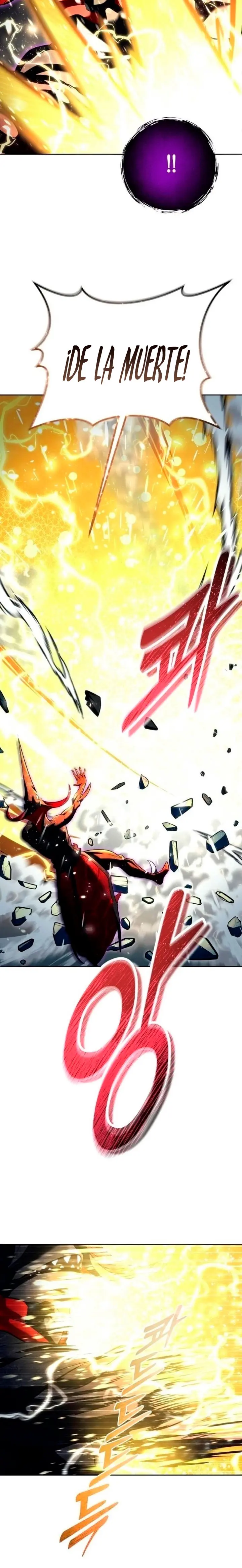 Torre de Dios : Urek Mazino > Capitulo 48 > Page 381