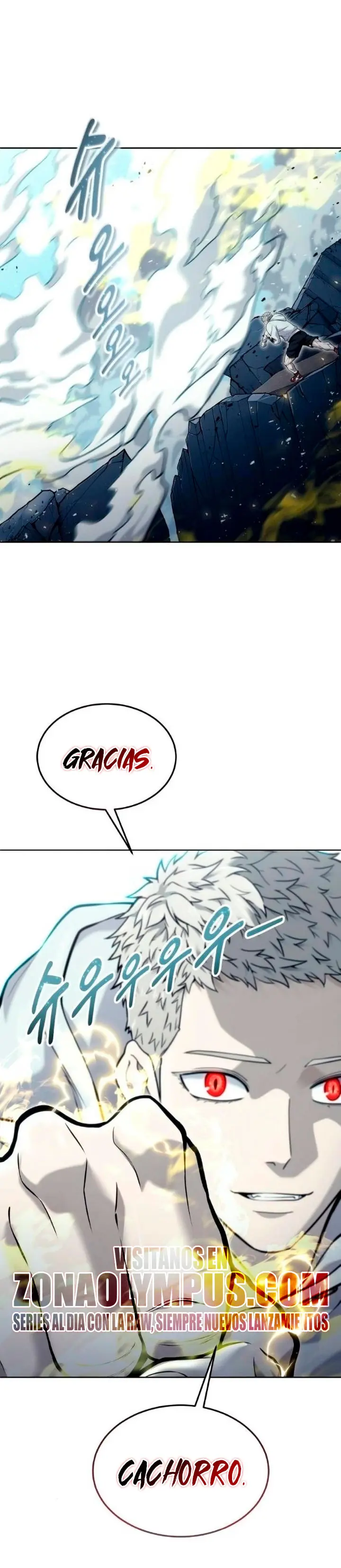 Torre de Dios : Urek Mazino > Capitulo 48 > Page 401