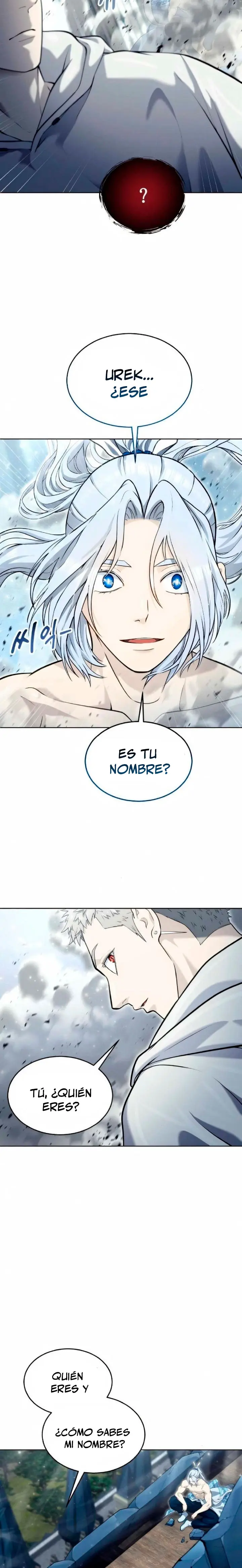 Torre de Dios : Urek Mazino > Capitulo 49 > Page 31