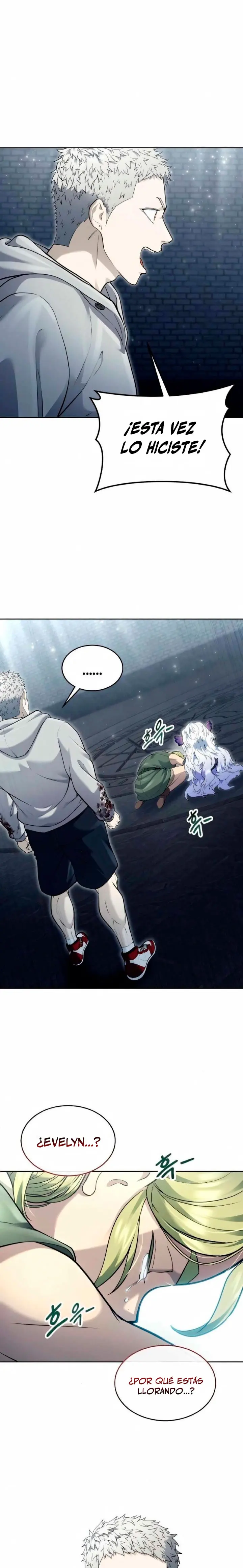 Torre de Dios : Urek Mazino > Capitulo 49 > Page 81