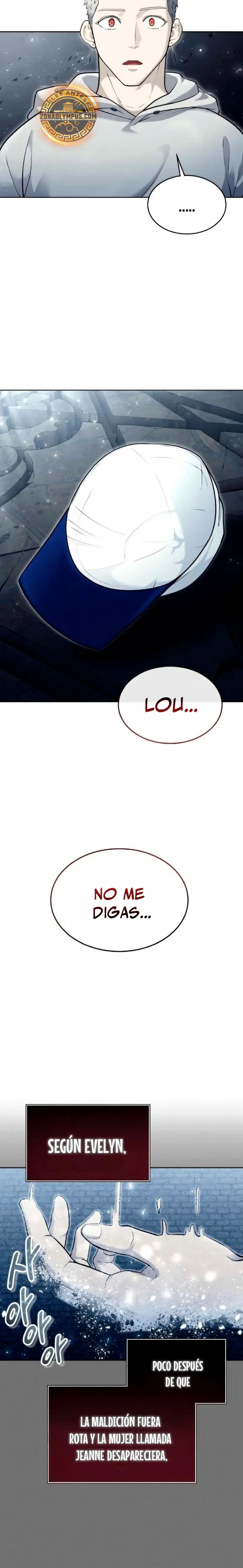 Torre de Dios : Urek Mazino > Capitulo 49 > Page 91