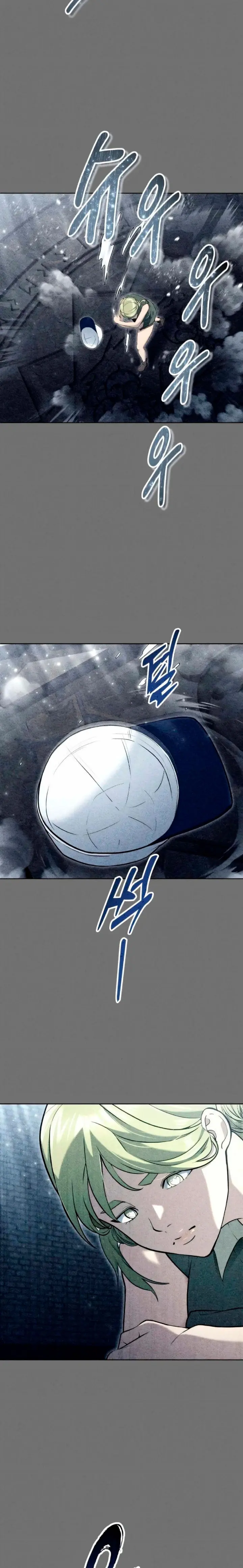 Torre de Dios : Urek Mazino > Capitulo 49 > Page 121