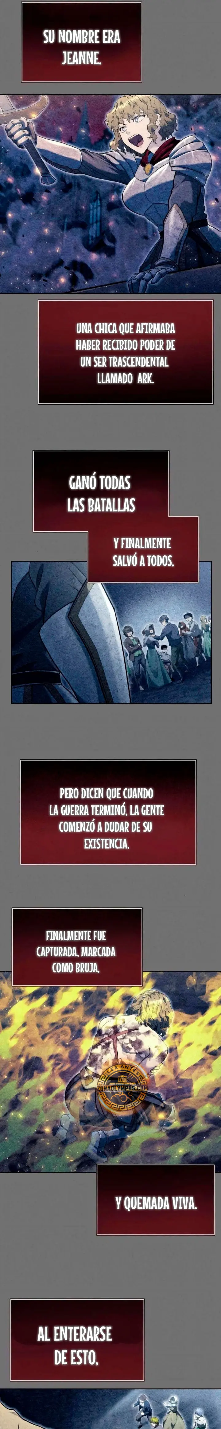 Torre de Dios : Urek Mazino > Capitulo 49 > Page 141