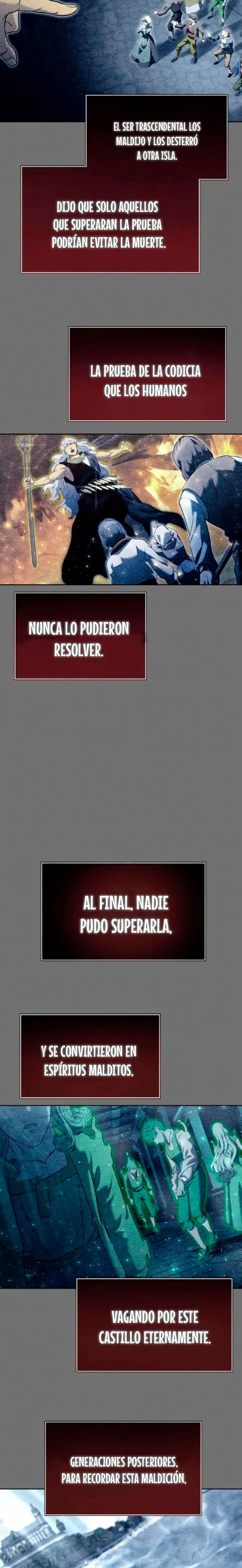 Torre de Dios : Urek Mazino > Capitulo 49 > Page 161