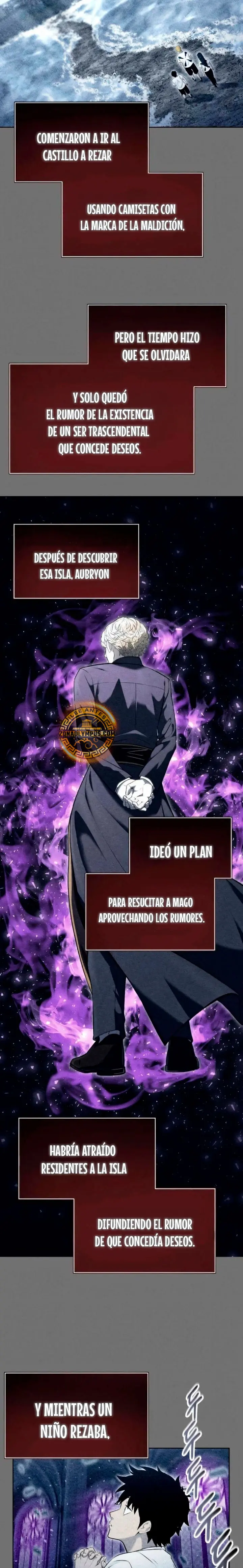 Torre de Dios : Urek Mazino > Capitulo 49 > Page 171