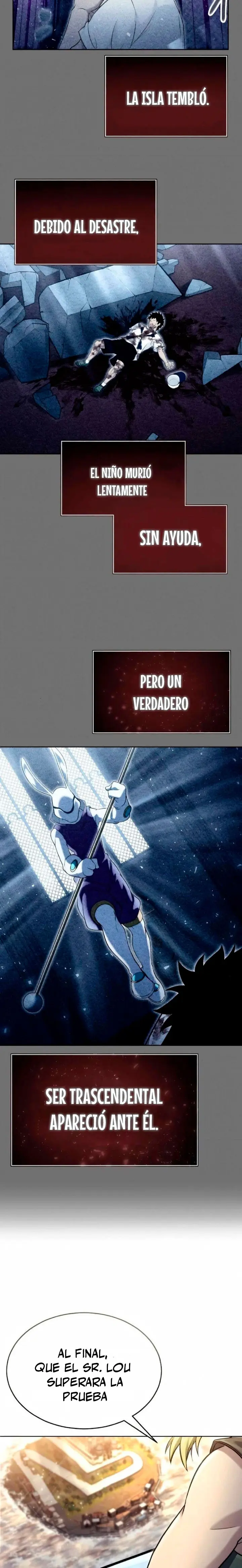 Torre de Dios : Urek Mazino > Capitulo 49 > Page 181