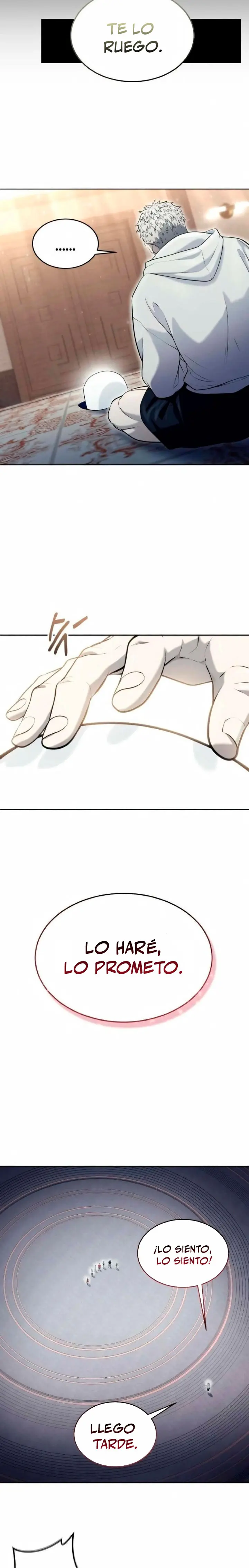 Torre de Dios : Urek Mazino > Capitulo 49 > Page 251