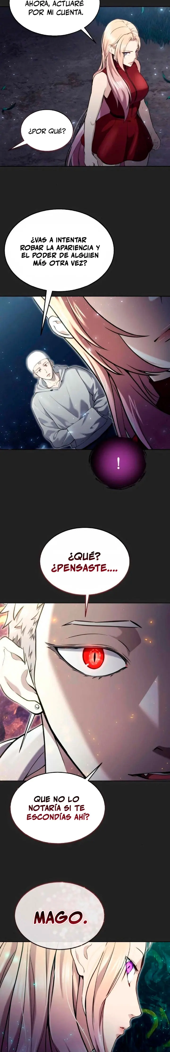 Torre de Dios : Urek Mazino > Capitulo 49 > Page 351