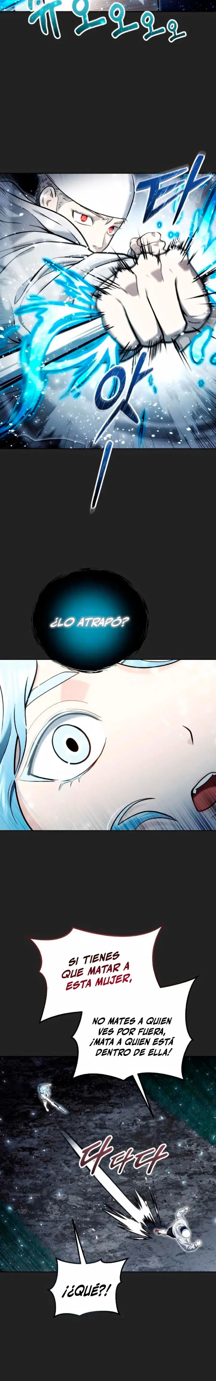 Torre de Dios : Urek Mazino > Capitulo 50 > Page 51