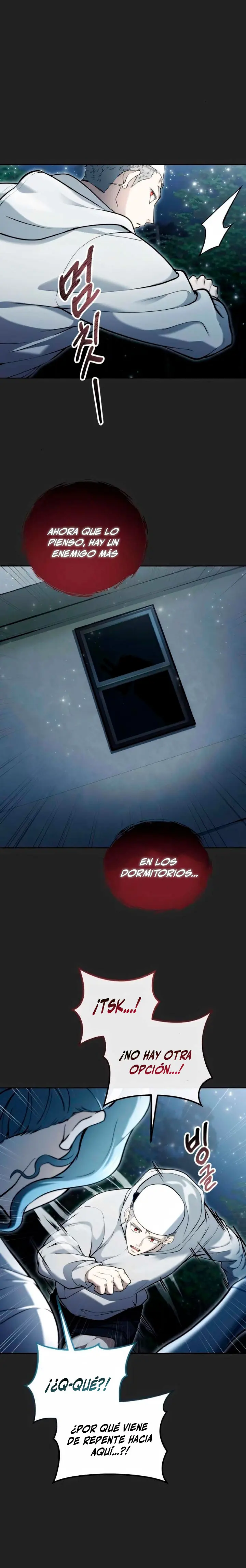 Torre de Dios : Urek Mazino > Capitulo 50 > Page 61