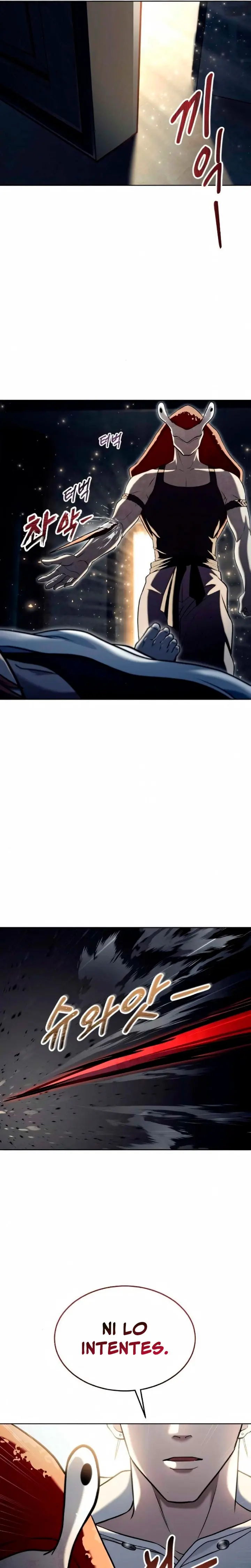 Torre de Dios : Urek Mazino > Capitulo 50 > Page 81