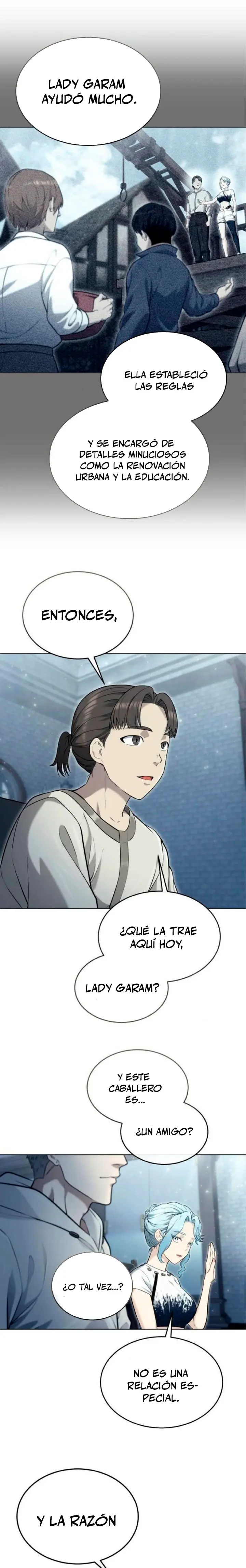 Torre de Dios : Urek Mazino > Capitulo 51 > Page 81