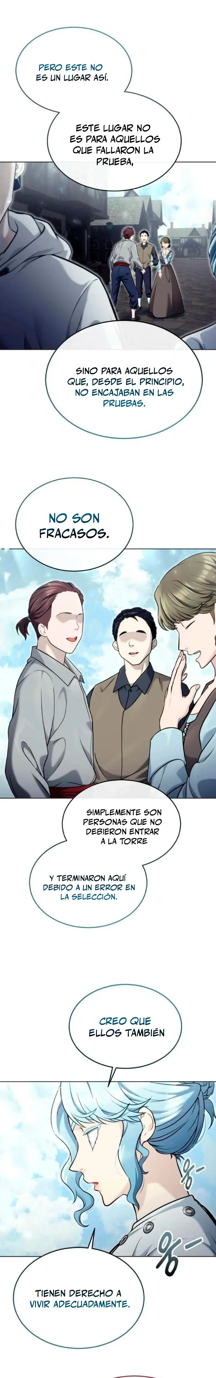 Torre de Dios : Urek Mazino > Capitulo 51 > Page 131