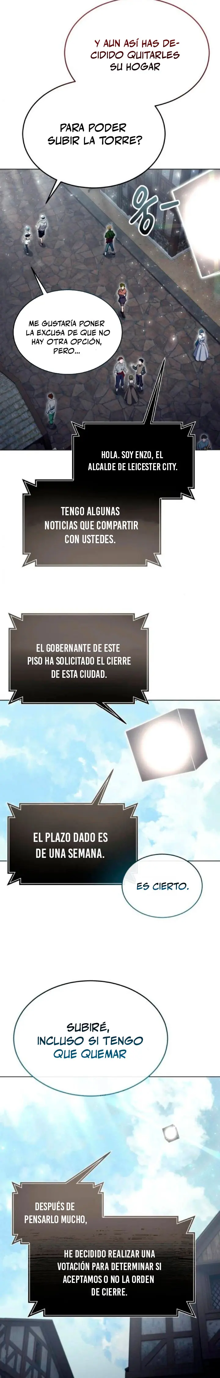 Torre de Dios : Urek Mazino > Capitulo 51 > Page 151