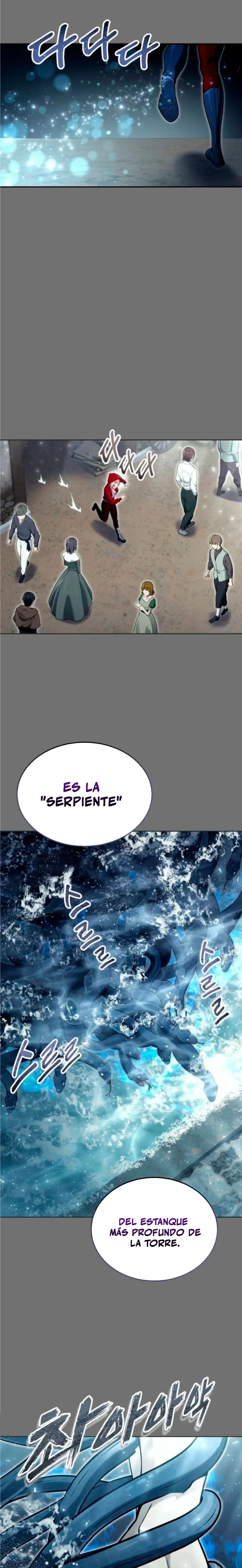 Torre de Dios : Urek Mazino > Capitulo 51 > Page 301